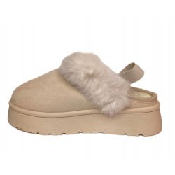 Evento 24PA26-7355 beż