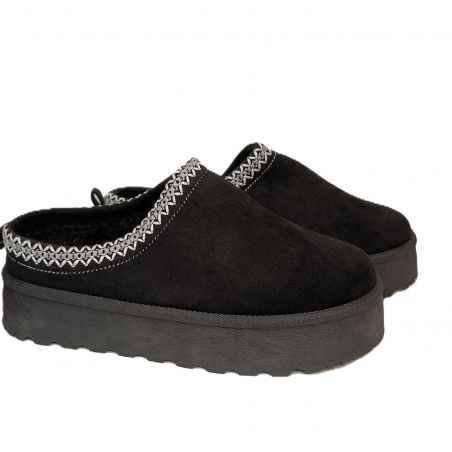 Evento 25PA26-9248 czarny