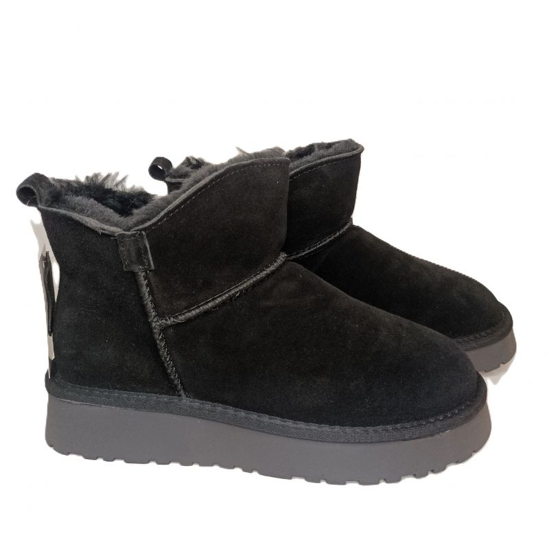 Vinceza HOL-97961 czarny