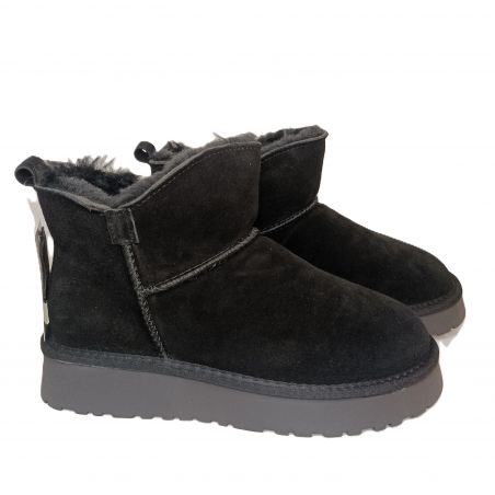 Vinceza HOL-97961 czarny