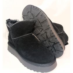 Vinceza HOL-97961 czarny