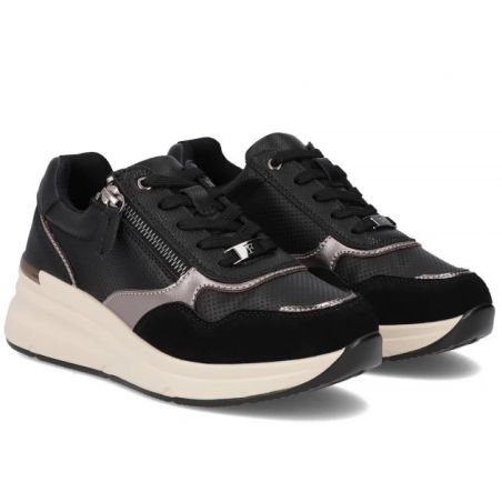 Filippo DP7105 czarny