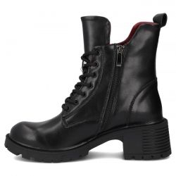 Filippo DBT6501 czarny