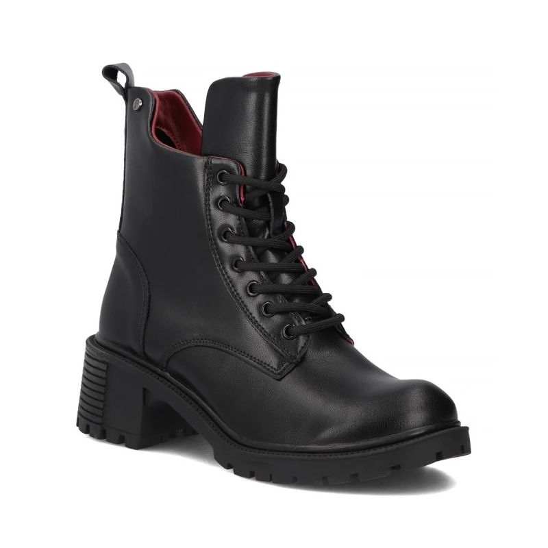 Filippo DBT6501 czarny