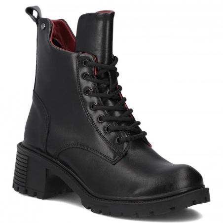 Filippo DBT6501 czarny