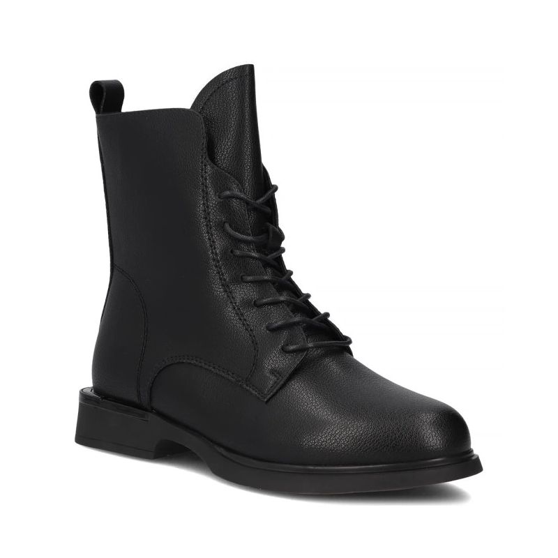 Filippo DBT7222 czarny