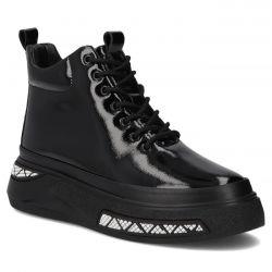 Filippo DBT7276 czarny