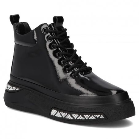 Filippo DBT7276 czarny