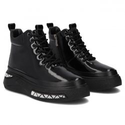 Filippo DBT7276 czarny