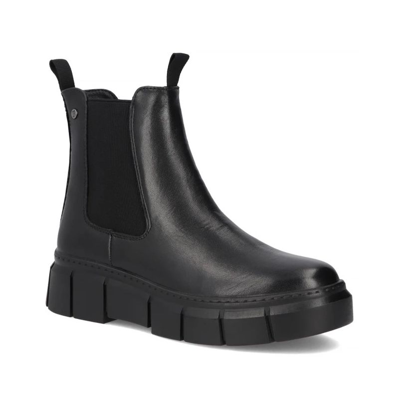 Filippo DBT7264 czarny