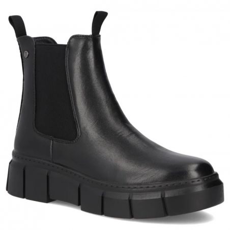 Filippo DBT7264 czarny