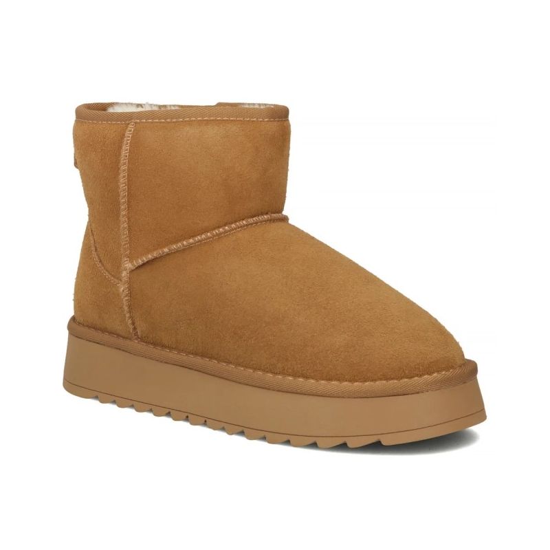 Filippo DBT7329 camel