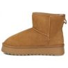 Filippo DBT7329 camel
