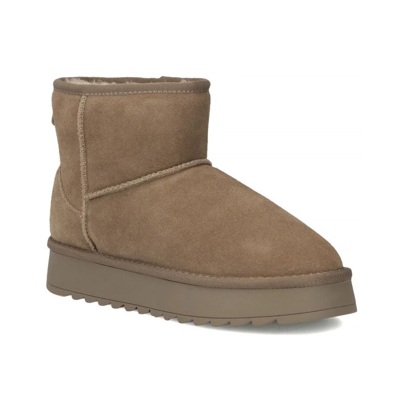 Filippo DBT7329 beż (taupe)