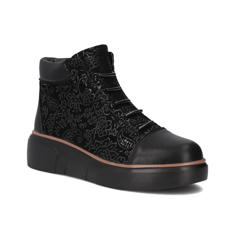 Filippo DBT7166 czarny