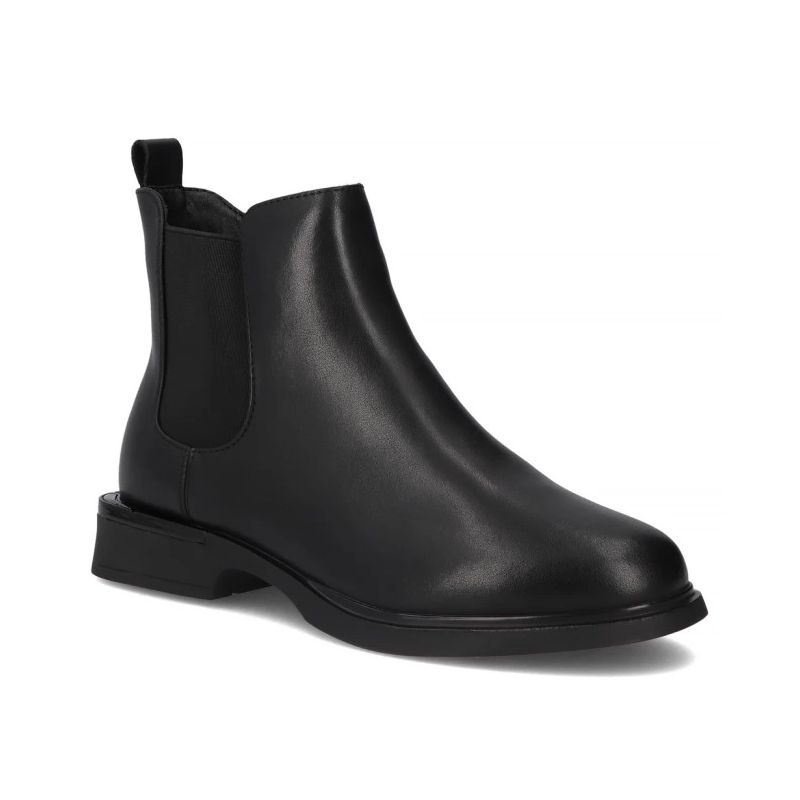 Filippo DBT7197 czarny