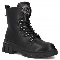 Filippo DBT6521 czarny