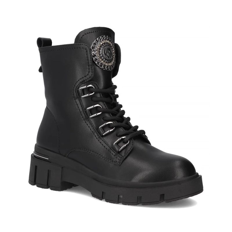 Filippo DBT6521 czarny