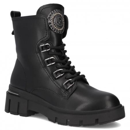 Filippo DBT6521 czarny