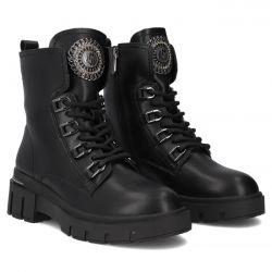 Filippo DBT6521 czarny