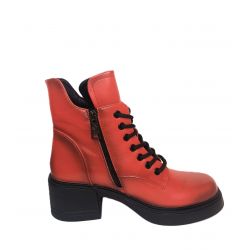 Vinceza JEN-39950 czerwony