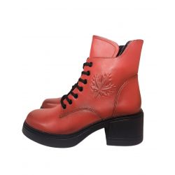 Vinceza JEN-39950 czerwony