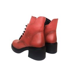 Vinceza JEN-39950 czerwony