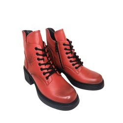 Vinceza JEN-39950 czerwony