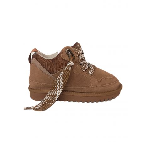 Vinceza HOL-97963 beż camel