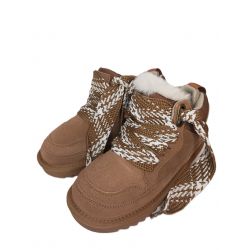 Vinceza HOL-97963 beż camel