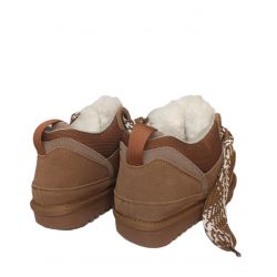 Vinceza HOL-97963 beż camel