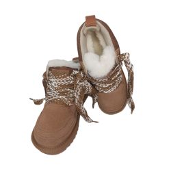 Vinceza HOL-97963 beż camel