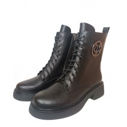 Evento 24BT04-8106 czarny