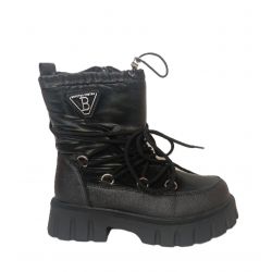 Evento 25DZ23-9486 czarny