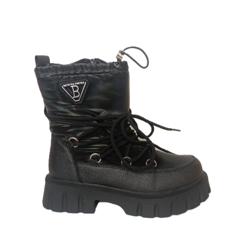 Evento 25DZ23-9486 czarny