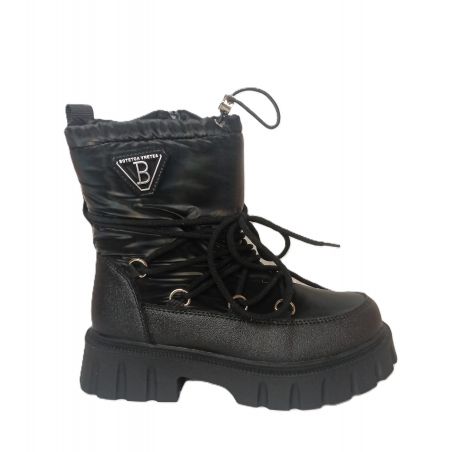 Evento 25DZ23-9486 czarny