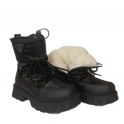 Evento 25DZ23-9486 czarny