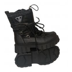 Evento 25DZ23-9486 czarny