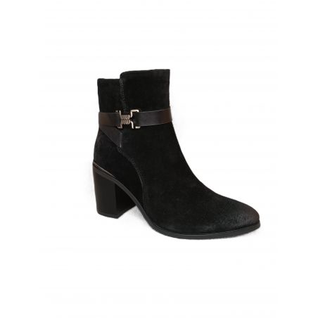 Sergio Leone BT25384 czarny