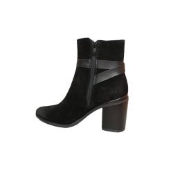 Sergio Leone BT25384 czarny