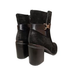 Sergio Leone BT25384 czarny