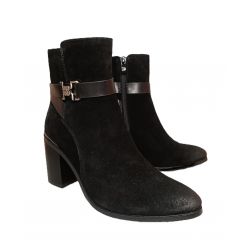 Sergio Leone BT25384 czarny