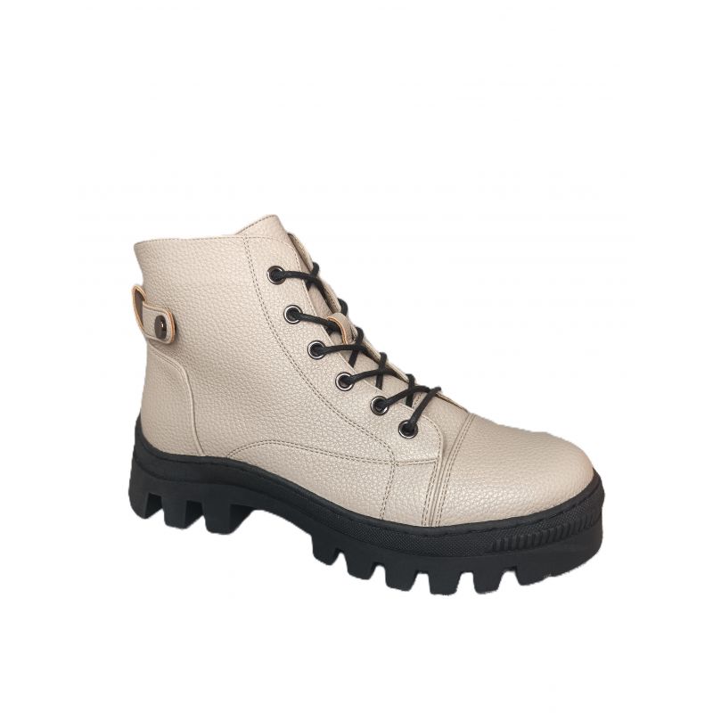 Wolf 25-19317 khaki lico