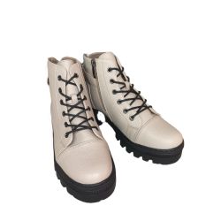 Wolf 25-19317 khaki lico