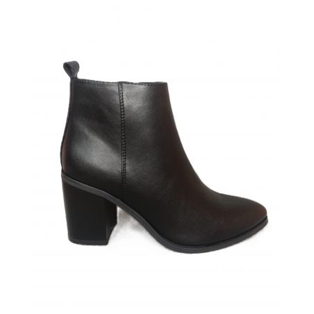 Sergio Leone BT25380 czarny