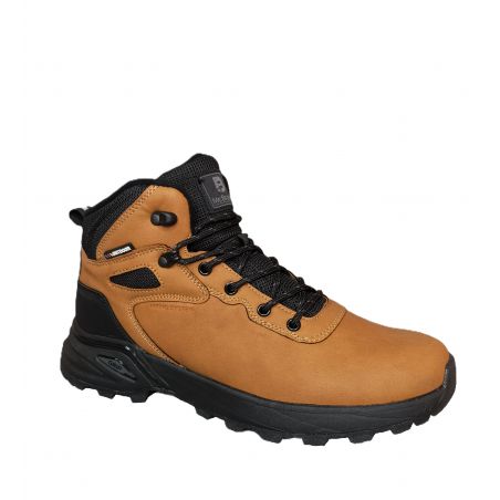 Evento 24MN38-8067 camel/czarny