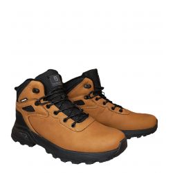 Evento 24MN38-8067 camel/czarny