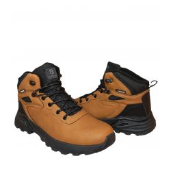 Evento 24MN38-8067 camel/czarny