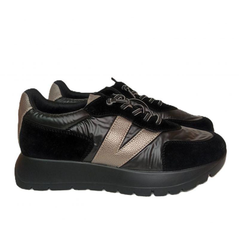 Vinceza XY-58561 czarny