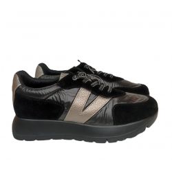 Vinceza XY-58561 czarny